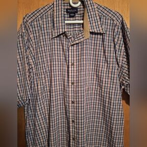 Van Heusen Button Down Shirt XL
